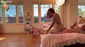 Bts Unleashed Passion Intimate Creampie Isabel Moon