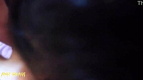 19 year old chinese pov face fucking facial