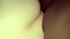 I Surprised My Stepsister With Loud Moaning Anal