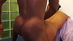 School boy fuck her crush so hard