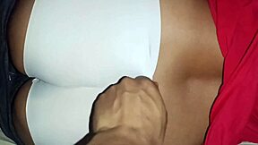 mi cu�ada es follada no creer�s el enorme culo que tiene te vendr�s solo con los gemidos video casero real amateur