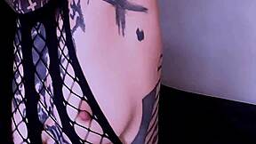 Worship my perfect hairy pits