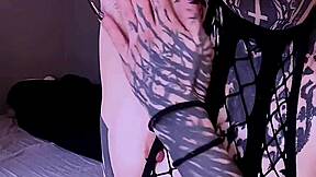Worship my perfect hairy pits