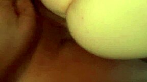 I Surprised My Stepsister With Loud Moaning Anal