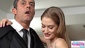horny blondes ivi rein tiffany tatum suck and fuck judge renato hard