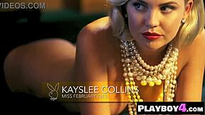 big tits blonde milf sensual striptease so babes enjoyed passion posing