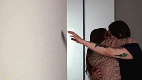 Lesbian Passion With Bondage And Submission