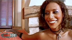 young black babe priska farel gets her ass fucked hard