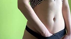 Do you like my tight pussy