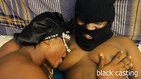 african naughty lesbian session 26