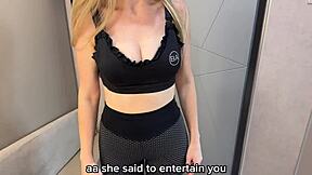 Real cheating - fucked my wifes stupid friend while wife was out