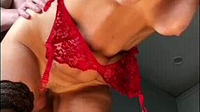 Please Cum Inside Me Gushing Orgasm Sperm