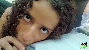 ela liberou o rabo em troca de um big mac manoella fernandes