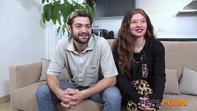 lovely natural amateur cutie fucks her boyfriend kloe true slut on pepeporn