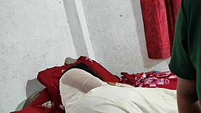 Fucked sleeping sister Sonam