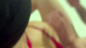 morena gostosa novinha hotwife casada chamou vizinho pra fuder