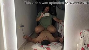 Finally Fucked My Best Friend Her Round Ass Drives Me Crazy