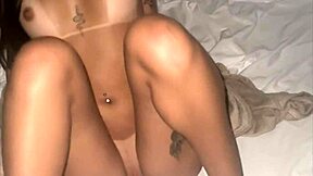 an all star teen 18+ blowjob and drinks piss only on red