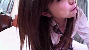 Fucking 18 japan under shower