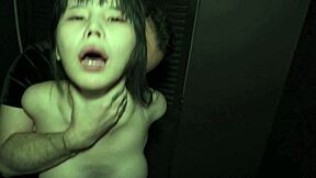 Japanese masseuse gave them a happy ending after the session