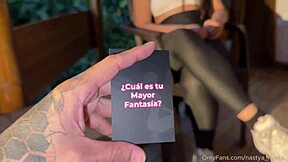 Truth Or Dare Big Cock Ride