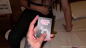 Truth Or Dare Big Cock Ride