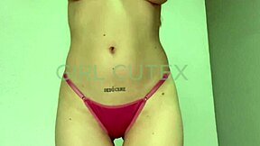 i seduced my stepdad in panties while stepmom away