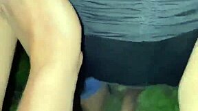 pinay teen 18+ viral nakipag kantutan sa damuhan 😏