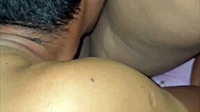 hijastra co�o peludo es afeitada por padrastro para luego utilizar su rica vagina
