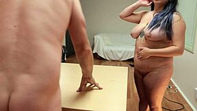 sammy killz interviews teen 18+ and checks her pussy in casting session