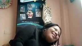 Having casual sex with a teen in a relaxed setting