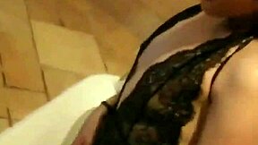 can you handle this petite latina's perfect ass while she sucks big cock?