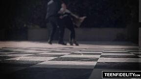 teenfidelity bad girl alexa raye creampied?