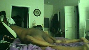 Beatin it up with a petite ebony amateur