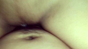 petite teen webcam show turns wild