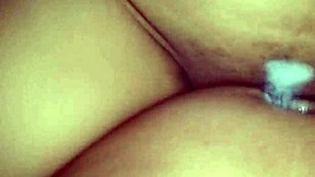 petite teen webcam show turns wild