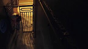 I milked fresh teen Holly Hendrix like a pro