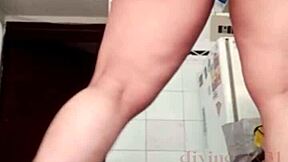 jugando en video llamada caliente con mi novio