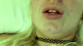 Alina Squirting In The Hotel Room