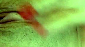 Alina Squirting In The Hotel Room