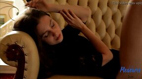 Dasha Brings a Whirlpool of Delightful Vibes