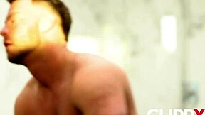 Seth Gamble Stays With Dharma Jones