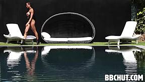 I Cum for Kira Jax, Slayher, Kira Noir