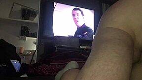 I lost my virginity in my arse