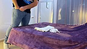 Stepbrother Caught Stealing Panties What Happens Next in POV Creampie