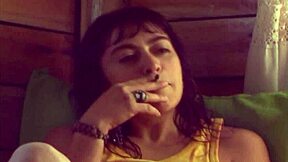 temporada alta parte 2 with latina argentinian teen 18+ 😊