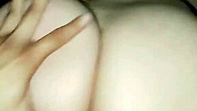 My prostitute Eve rides my monster cock cowgirl