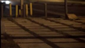 Lilly Cums In Extreme Bondage