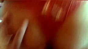 mexican milf bends over for doggystyle fucking as a prostitute