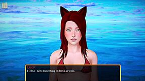 my new family 512 featuring teen 18+ with big ass game